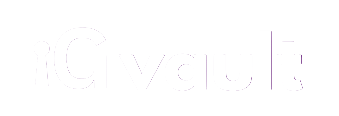 IG Vault